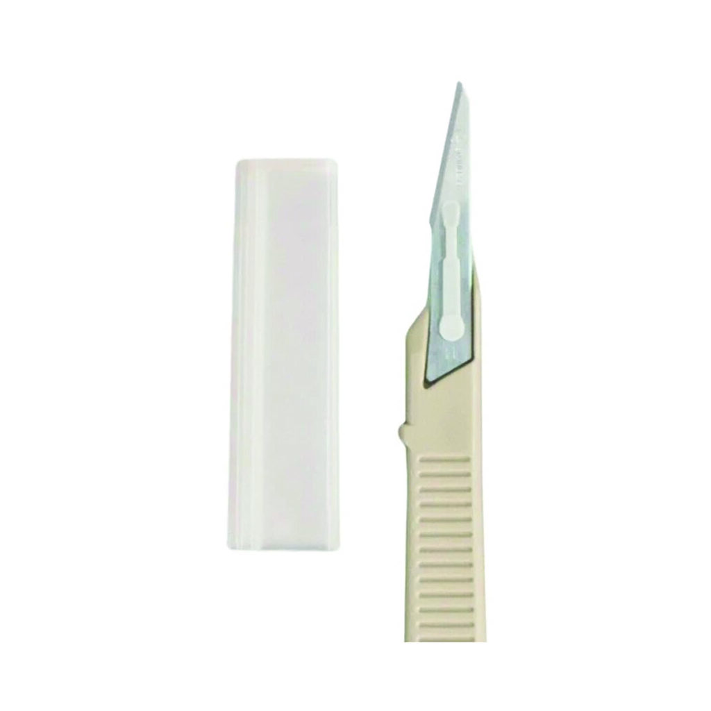 Sterile Disposable Scalpels