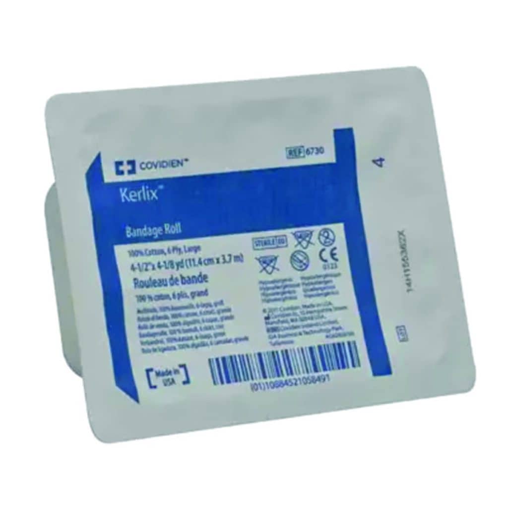 Kerlix Bandage Roll