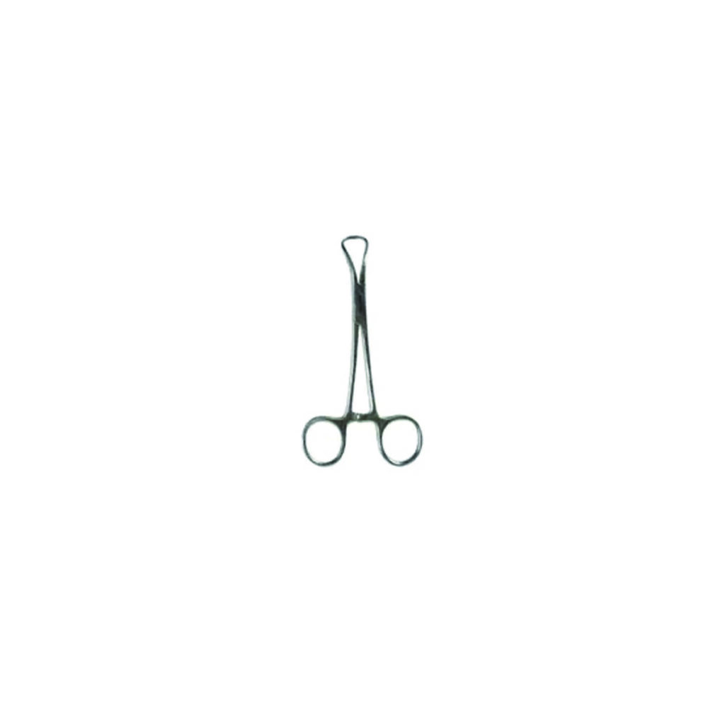 Zulco® Backhaus Towel Clamp – 3.5″, 5.5″