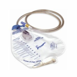 2000 mL Urinary Drainage Bag
