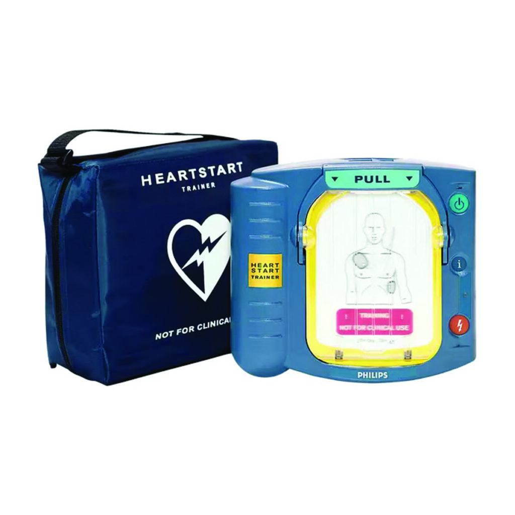 Philips HeartStart HS1 OnSite Trainer