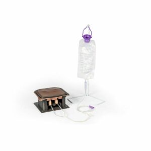 Equine Castration Simulator