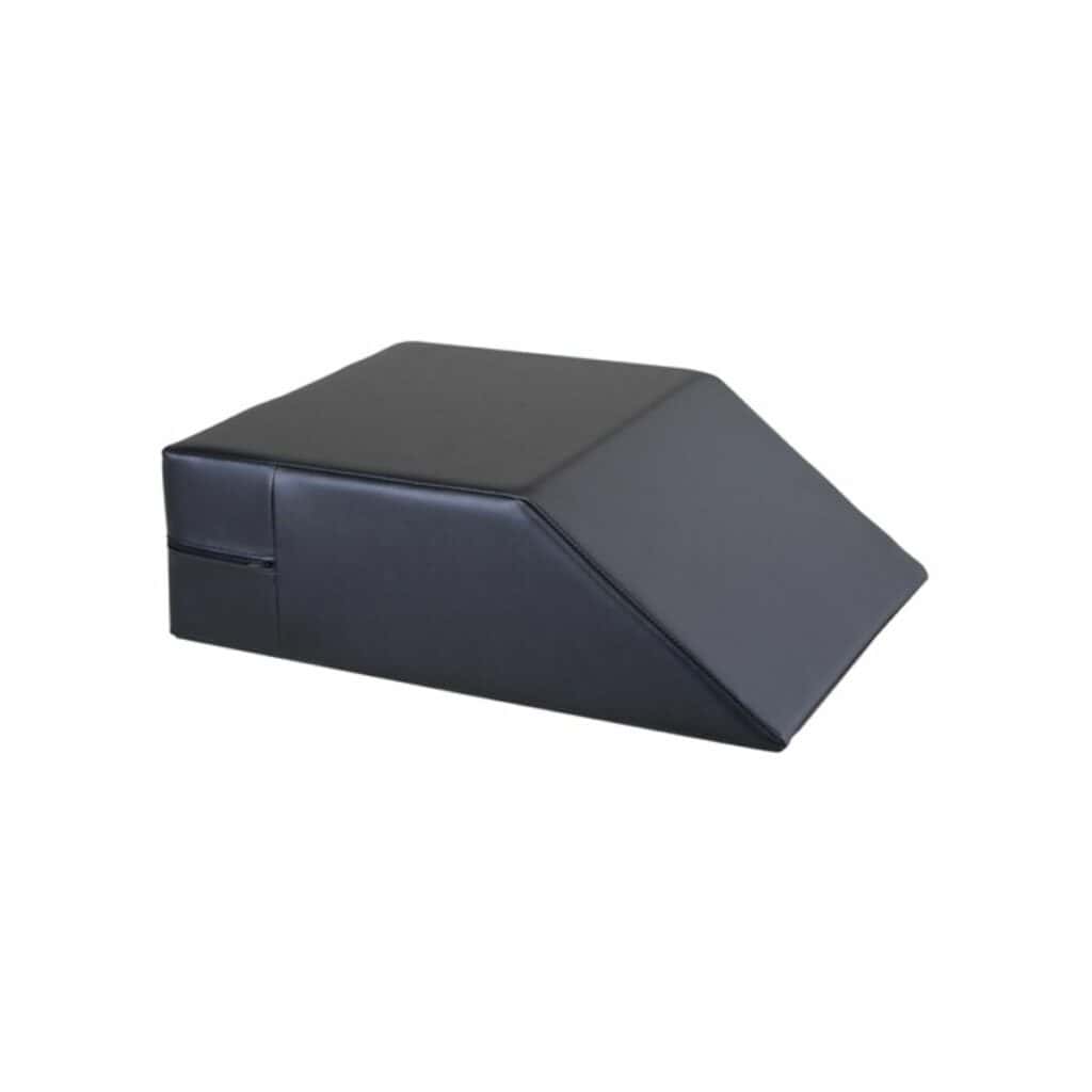 Flat Top Wedge Bolster, 19″ W x 25″ L x 8″ H