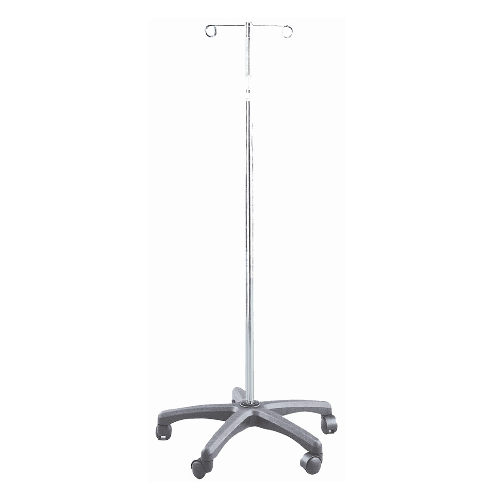 Deluxe IV Pole