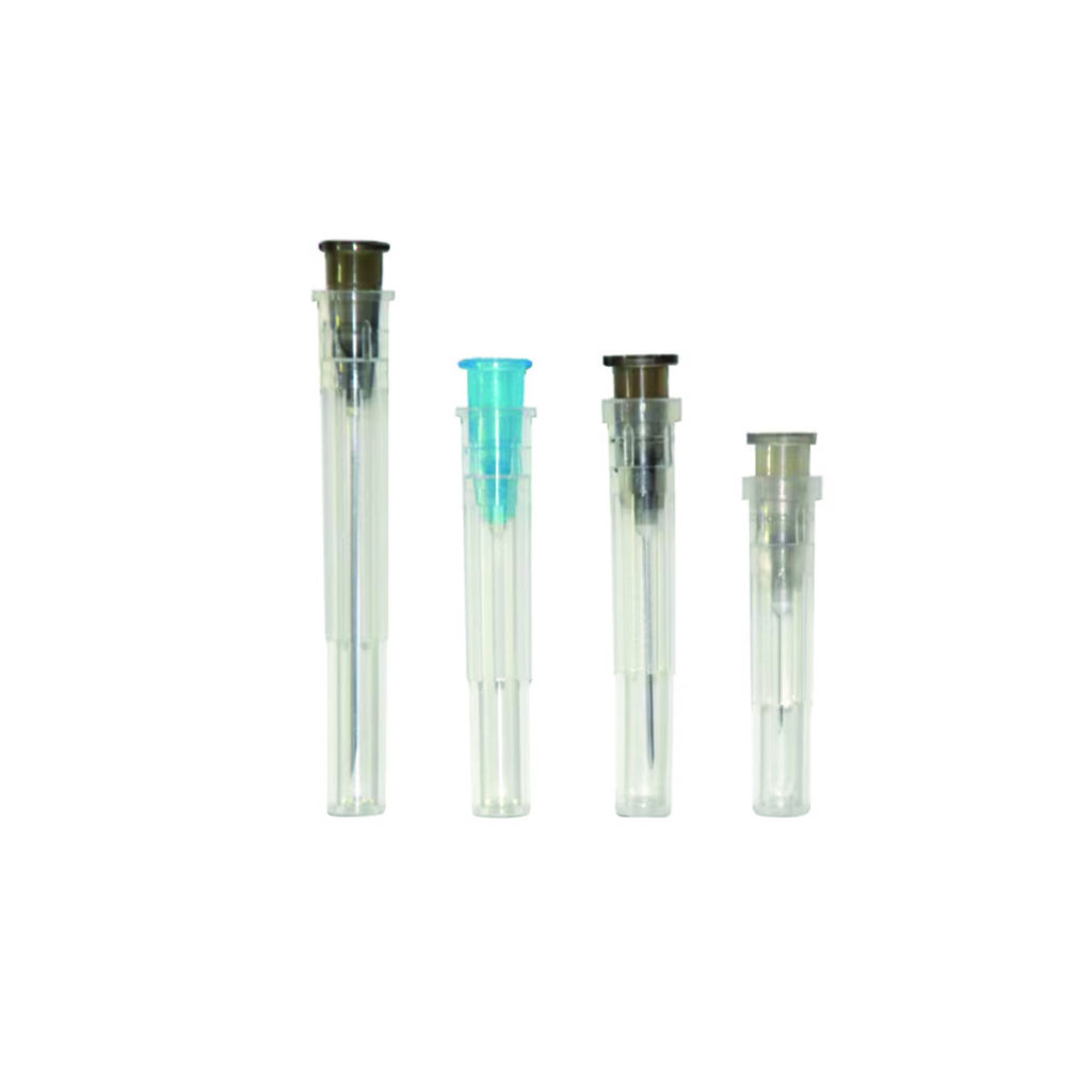 Needles Bundle, Non-Safety