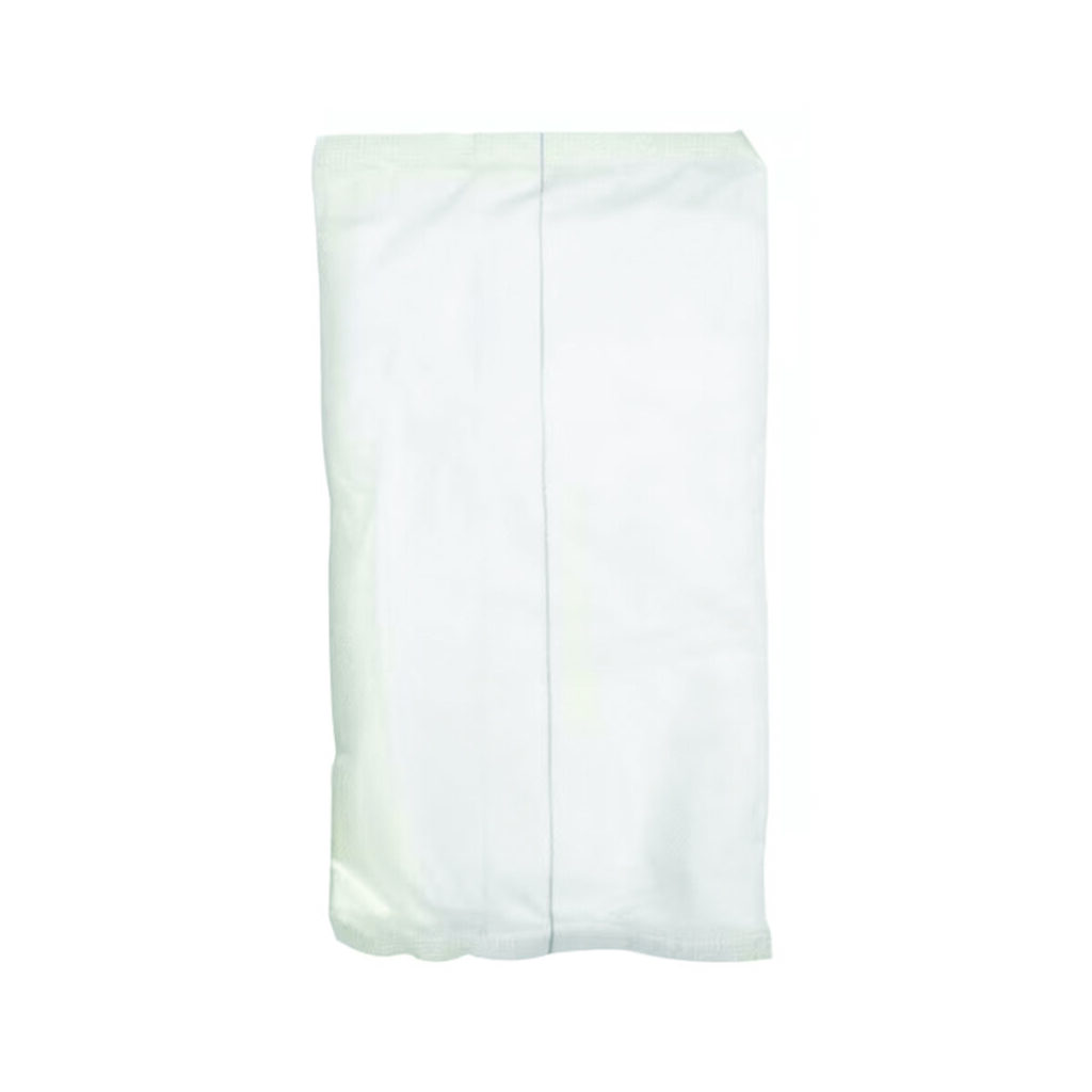 ABD Gauze Pad, 5 in. x 9 in., Non-Sterile