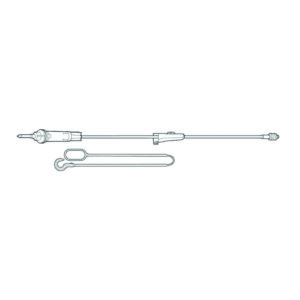 Baxter ClearLink Secondary IV Set