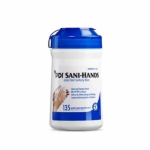 PDI® Sani-Hands® Antimicrobial Hand Cleaner Wipes