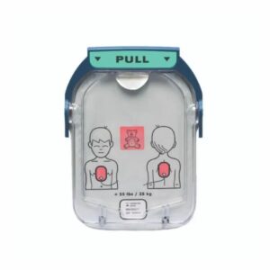 Philips HeartStart OnSite AED Small Animal SMART Training Pads Cartridge