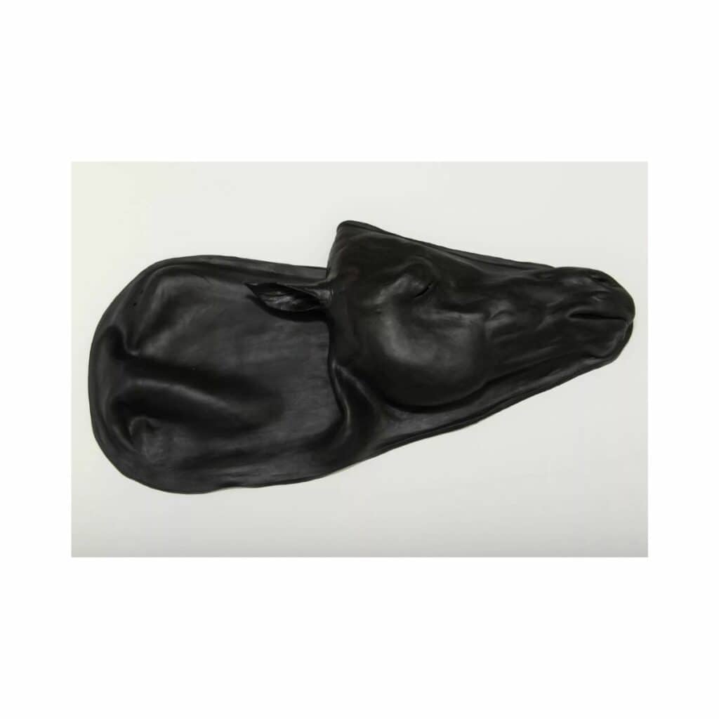 Replacement Skin for Equine Castration Surgical Simulator