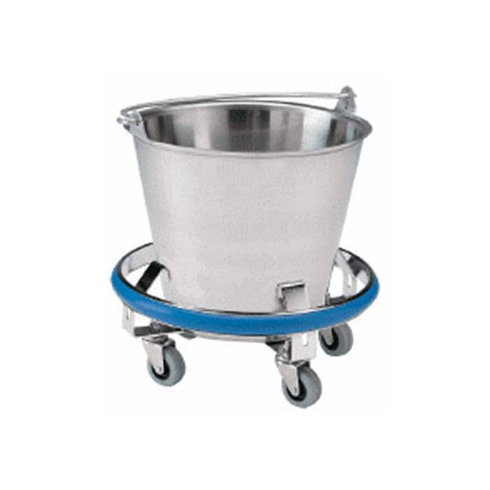 Kick Bucket