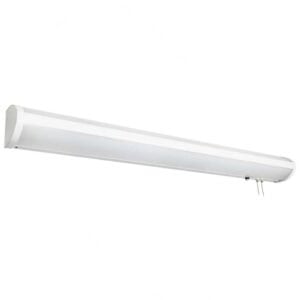 48" LED Overbed Wall-Mounted Light