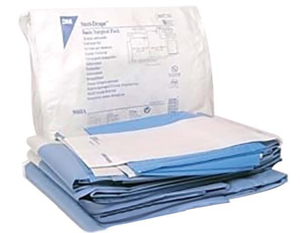 Steri-Drape™ Surgical Pack