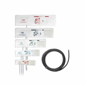 Veterinary Blood Pressure Cuffs
