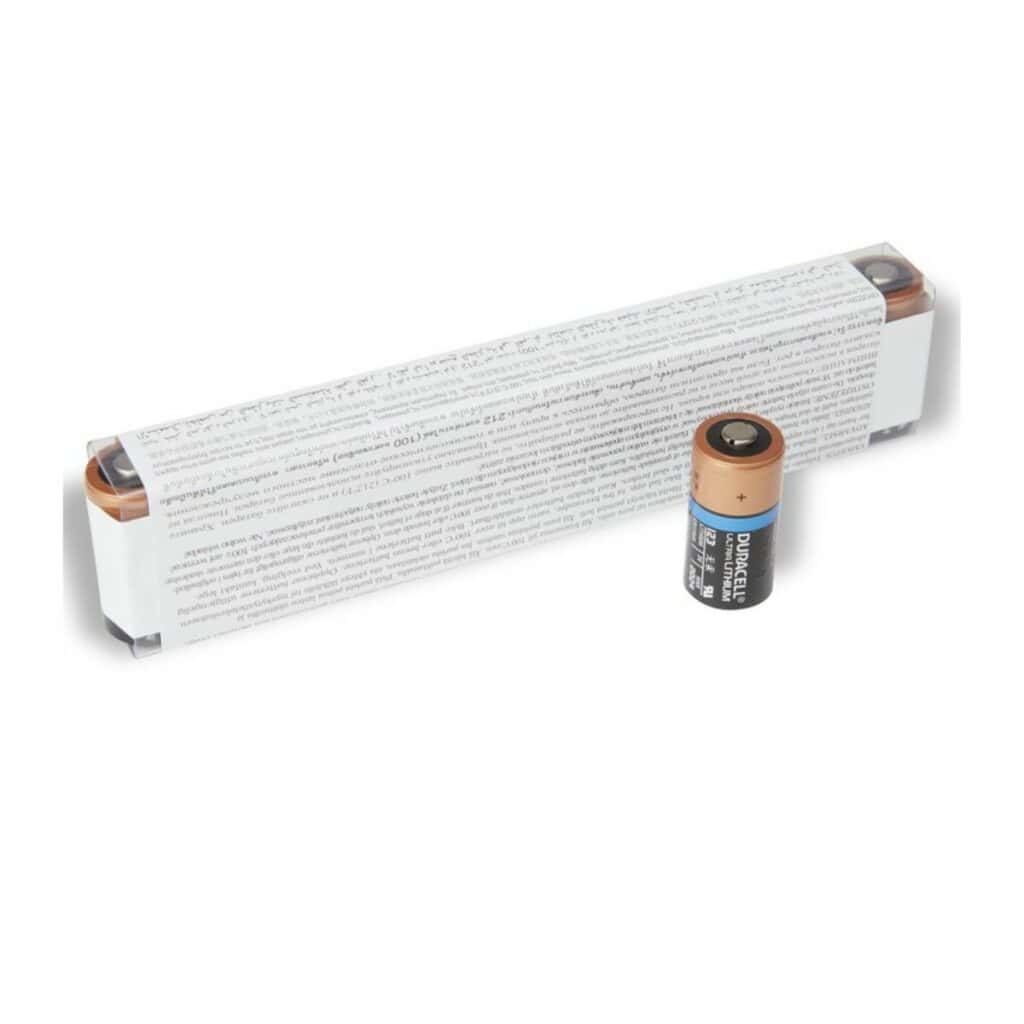 ZOLL® AED Plus Type 123 Lithium Battery