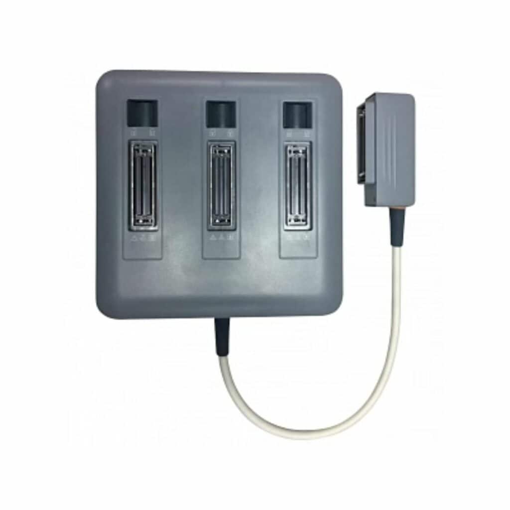 Multi-Transducer Connector for AX2 & AX3