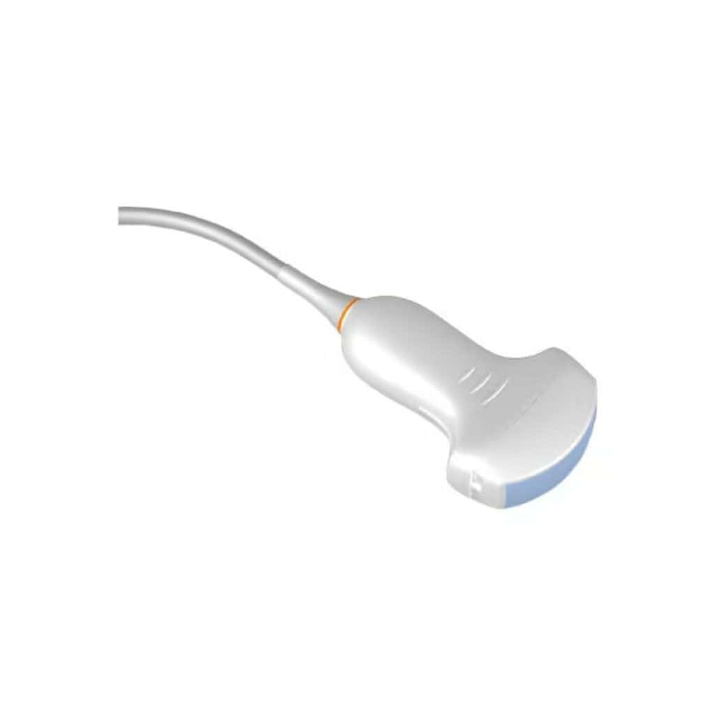 Convex Ultrasound Probe for U50 Vet 2.5–4.5 MHz