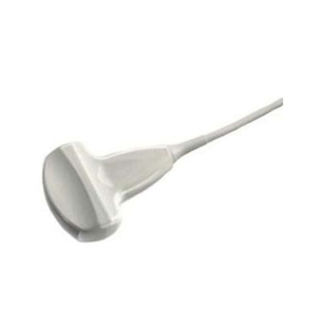 Convex Ultrasound Probe for U50 Vet 2.5–4 MHz