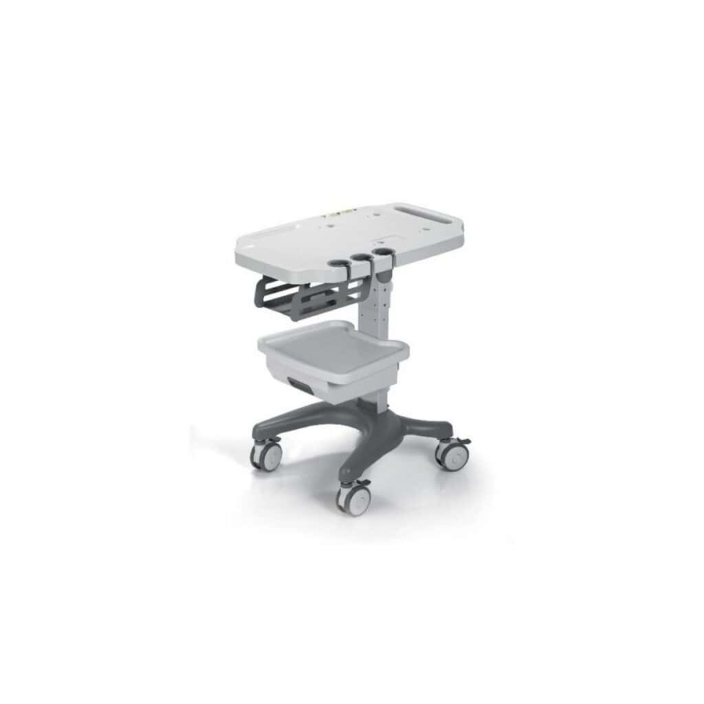 Mobile Trolley for DUS 60 Vet Ultrasound System