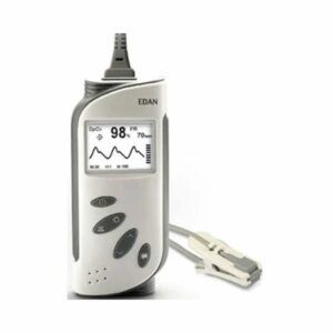 Veterinary Pulse Oximeter