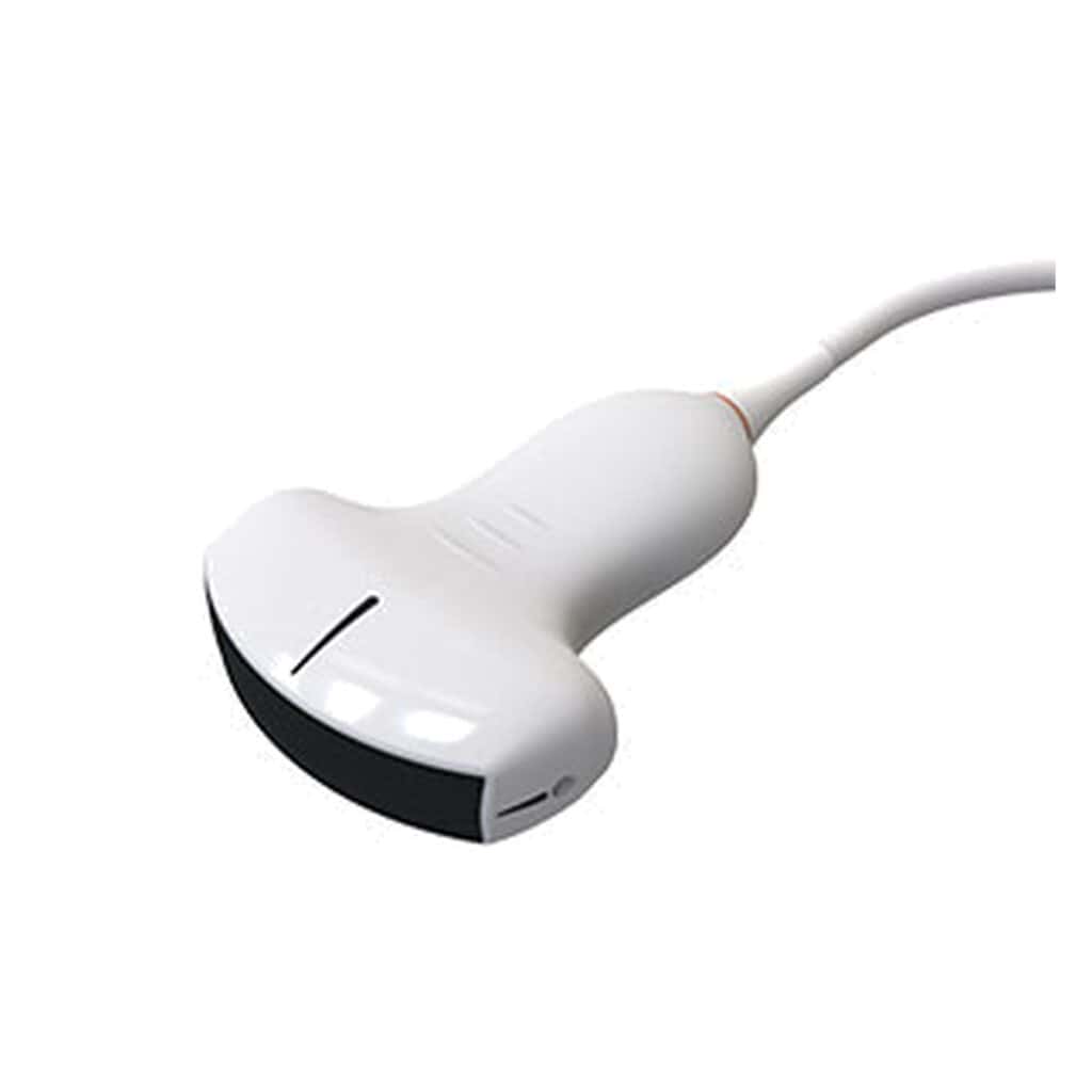 Convex Ultrasound Probe for AX2 & AX3