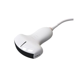 EDAN C5-2Q Convex Ultrasound Probe