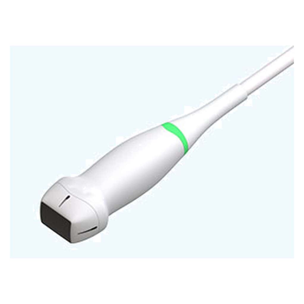 Micro Phased Array Ultrasound Probe