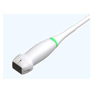 Micro Phased Array Ultrasound Probe