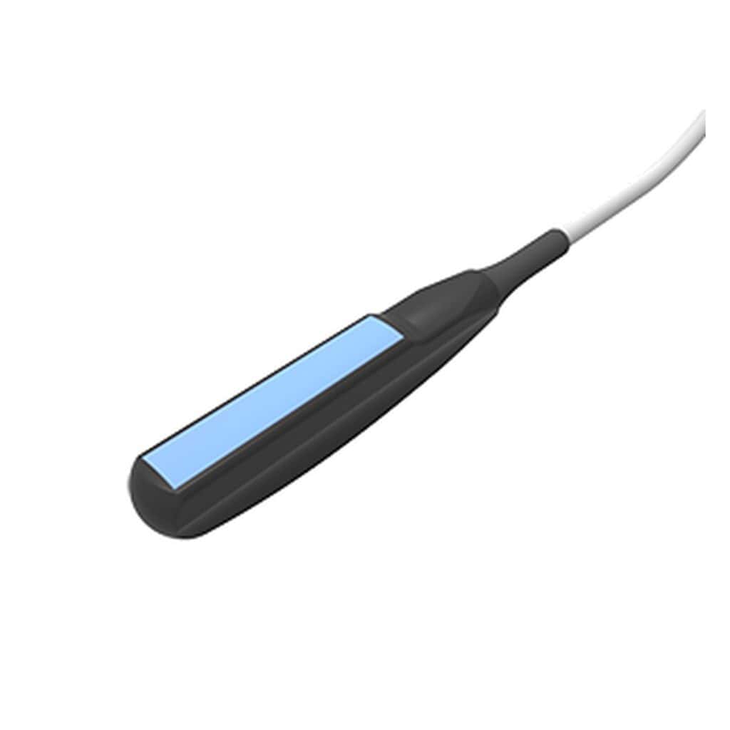 Small Animal Endorectal Ultrasound Probe for U50 Vet 4–5.5 MHz