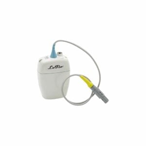 LoFlo Sidestream CO2 Module for Veterinary Monitoring