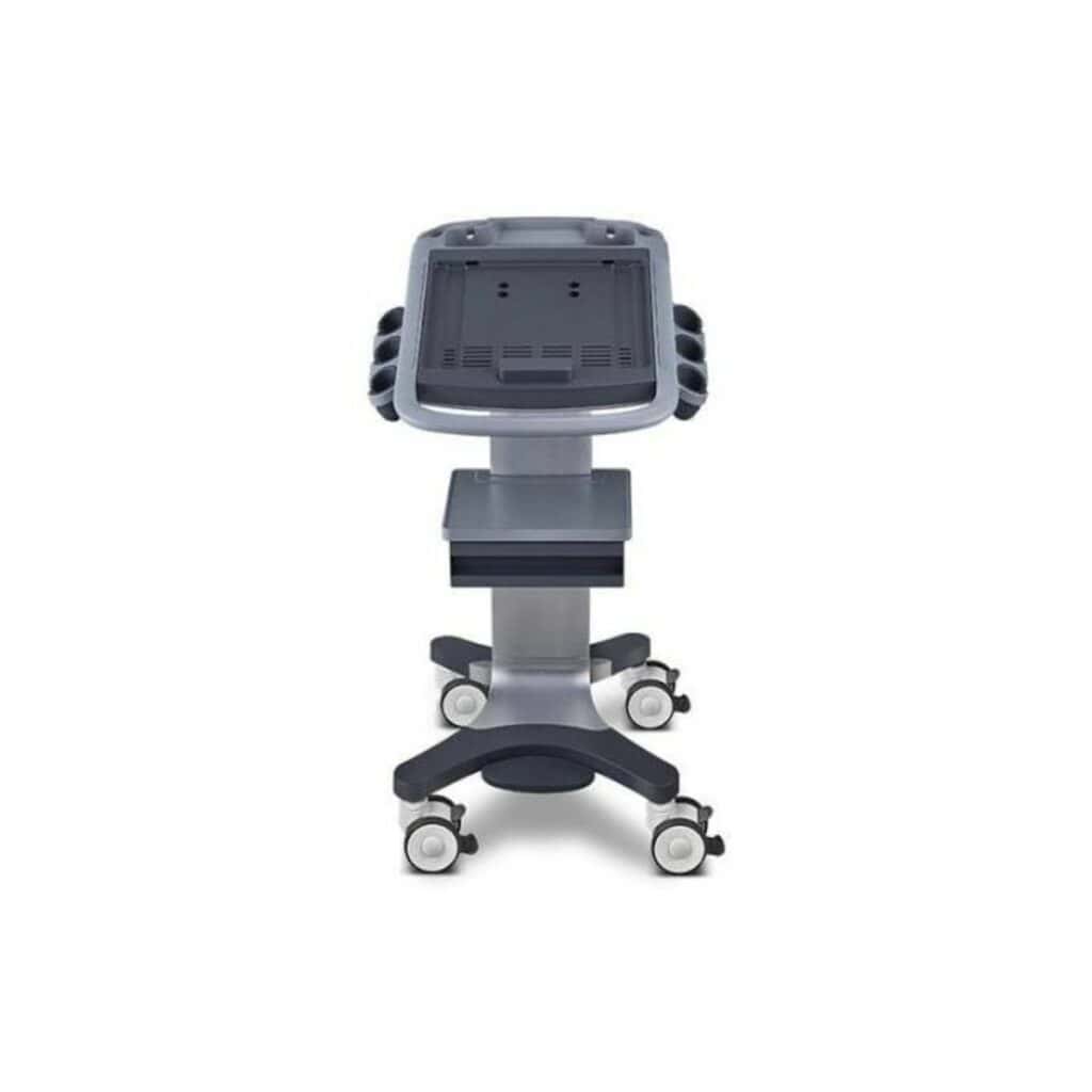 Mobile Ultrasound Trolley for Acclarix Ultrasound Systems