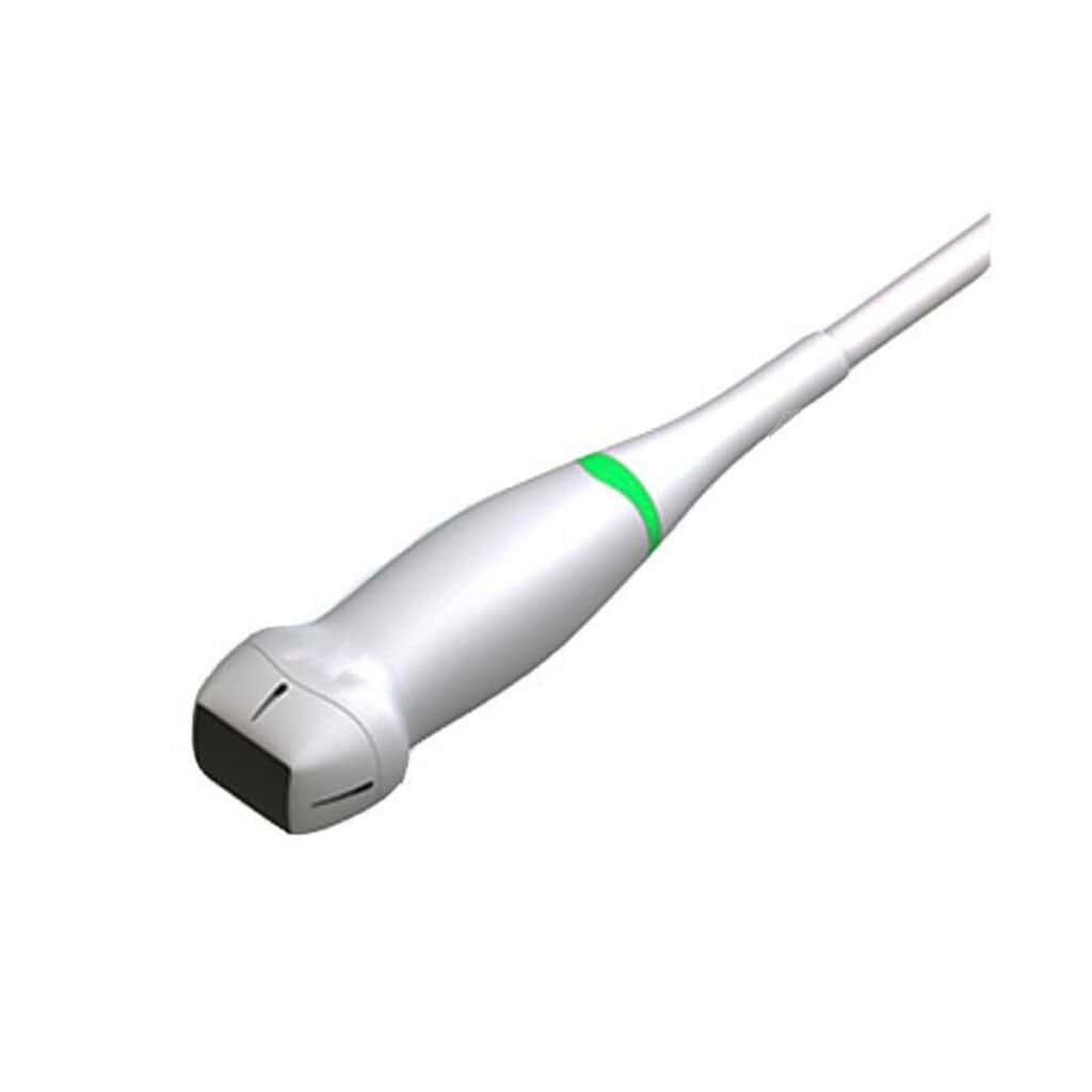 Phased Array Ultrasound Probe for U50 Vet 2–3 MHz