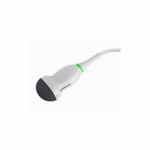 Mechanical Curved Ultrasound Probe for AX2 & AX3