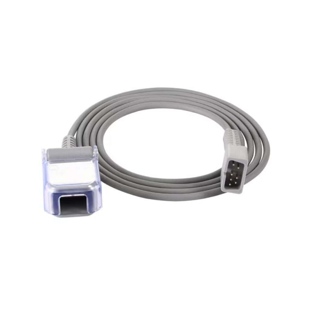 1.5 Meter SpO2 Extension Cable