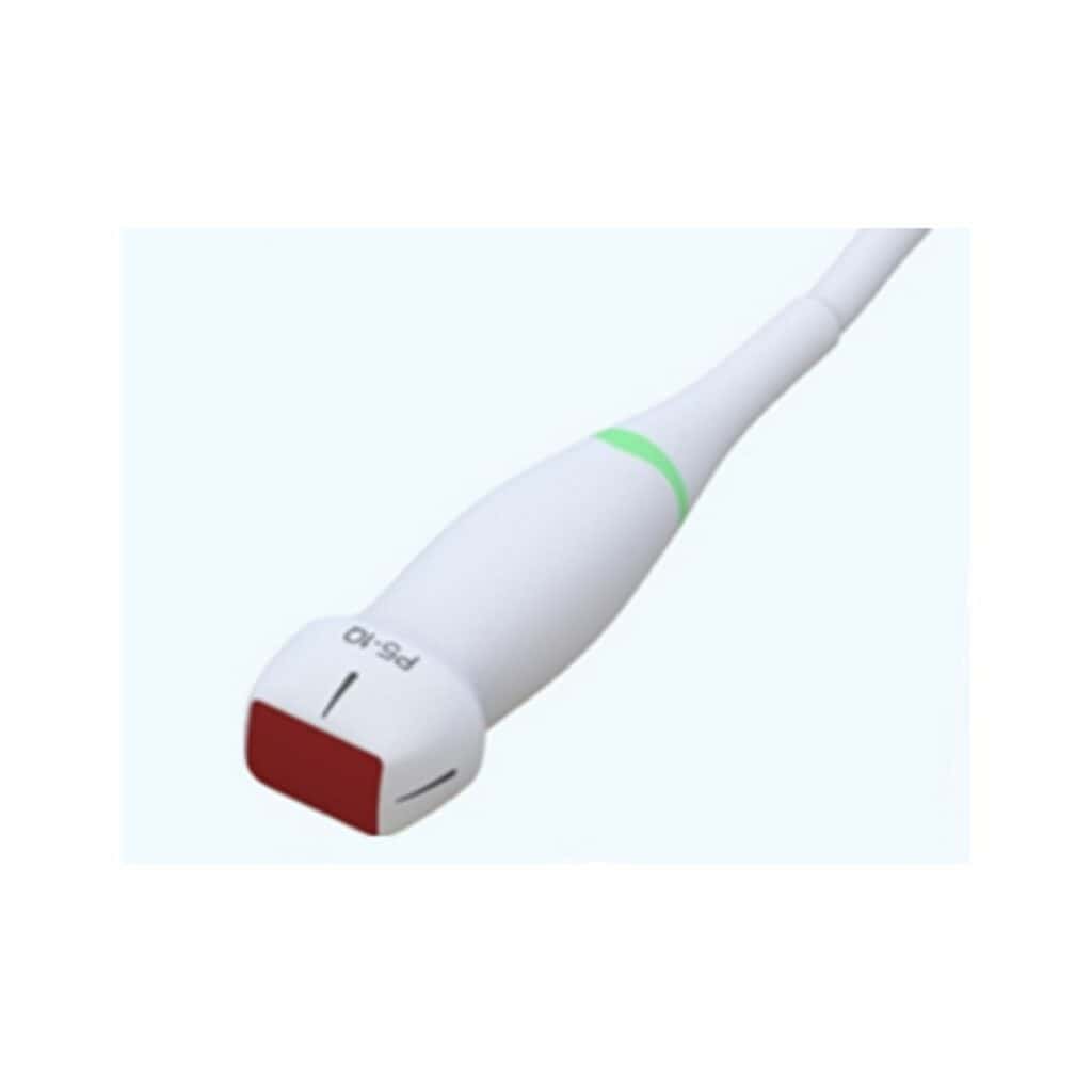 Phased Array Ultrasound Probe for AX2 & AX3