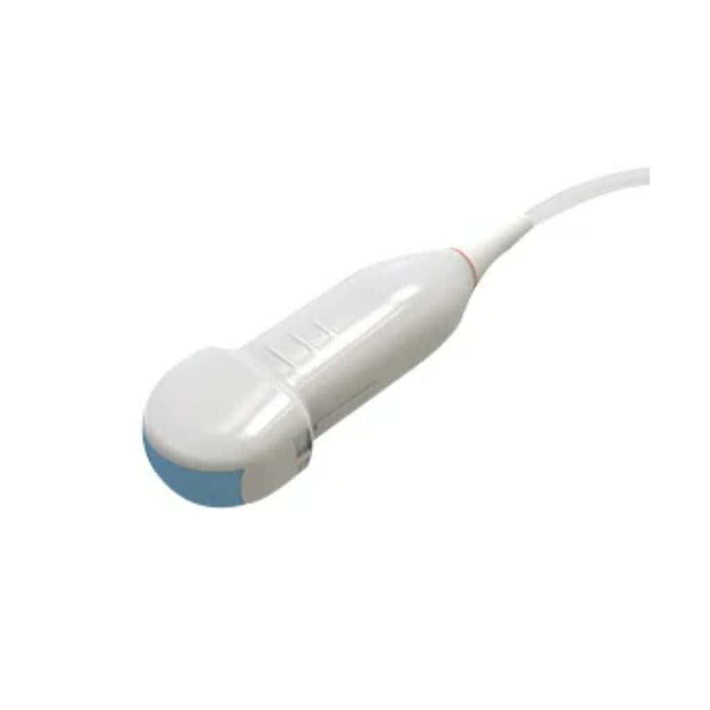 Micro-Convex Ultrasound Probe for U50 Vet 3–5 MHz