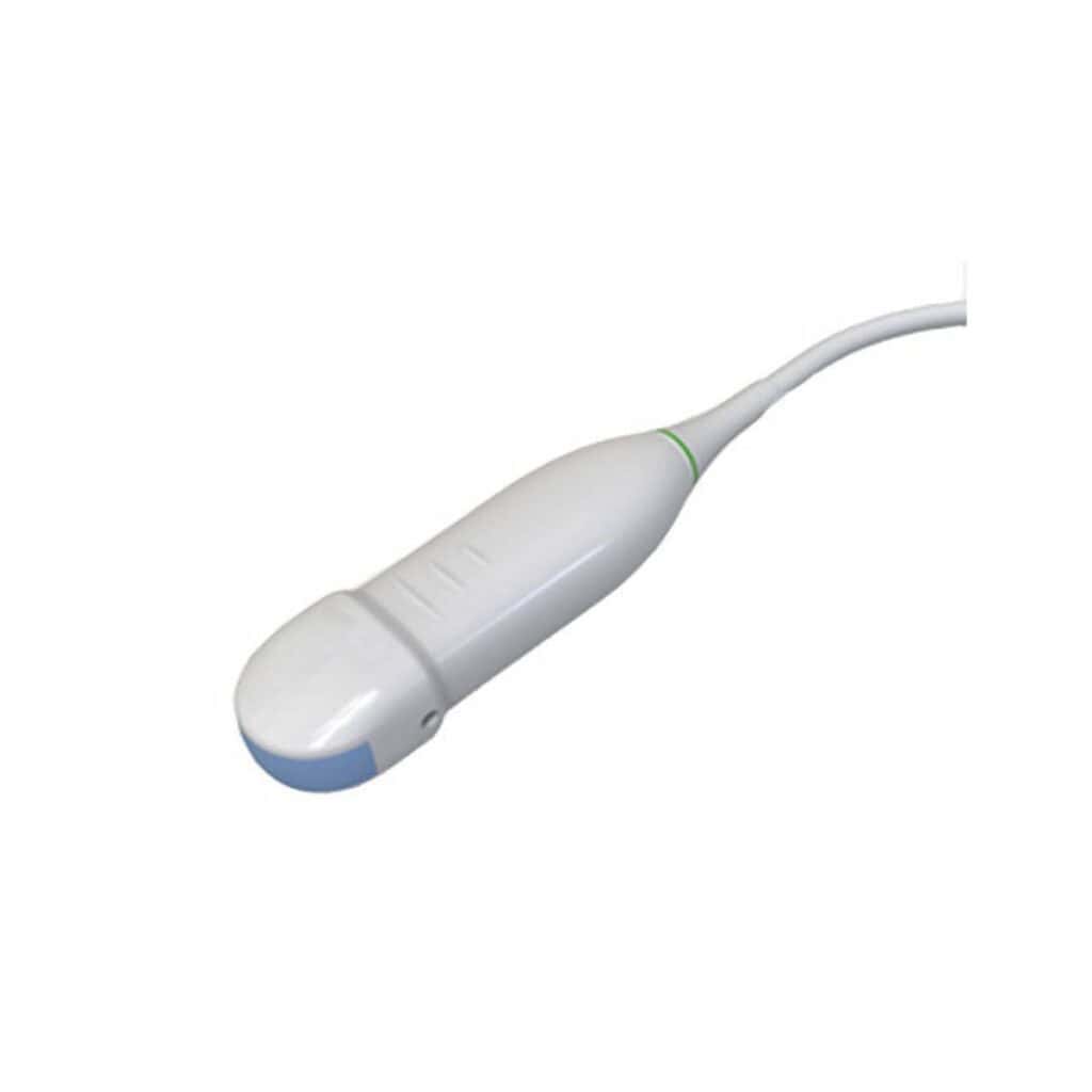 Micro-Convex Ultrasound Probe for U50 Vet 5.5–7.5 MHz
