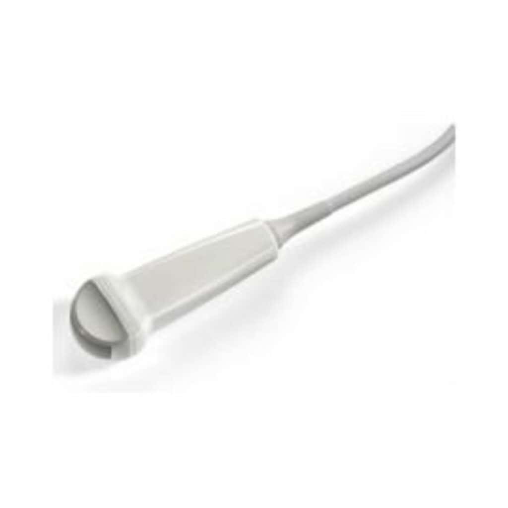 Micro-Convex Ultrasound Probe for DUS 60 Vet 1.5–6 MHz
