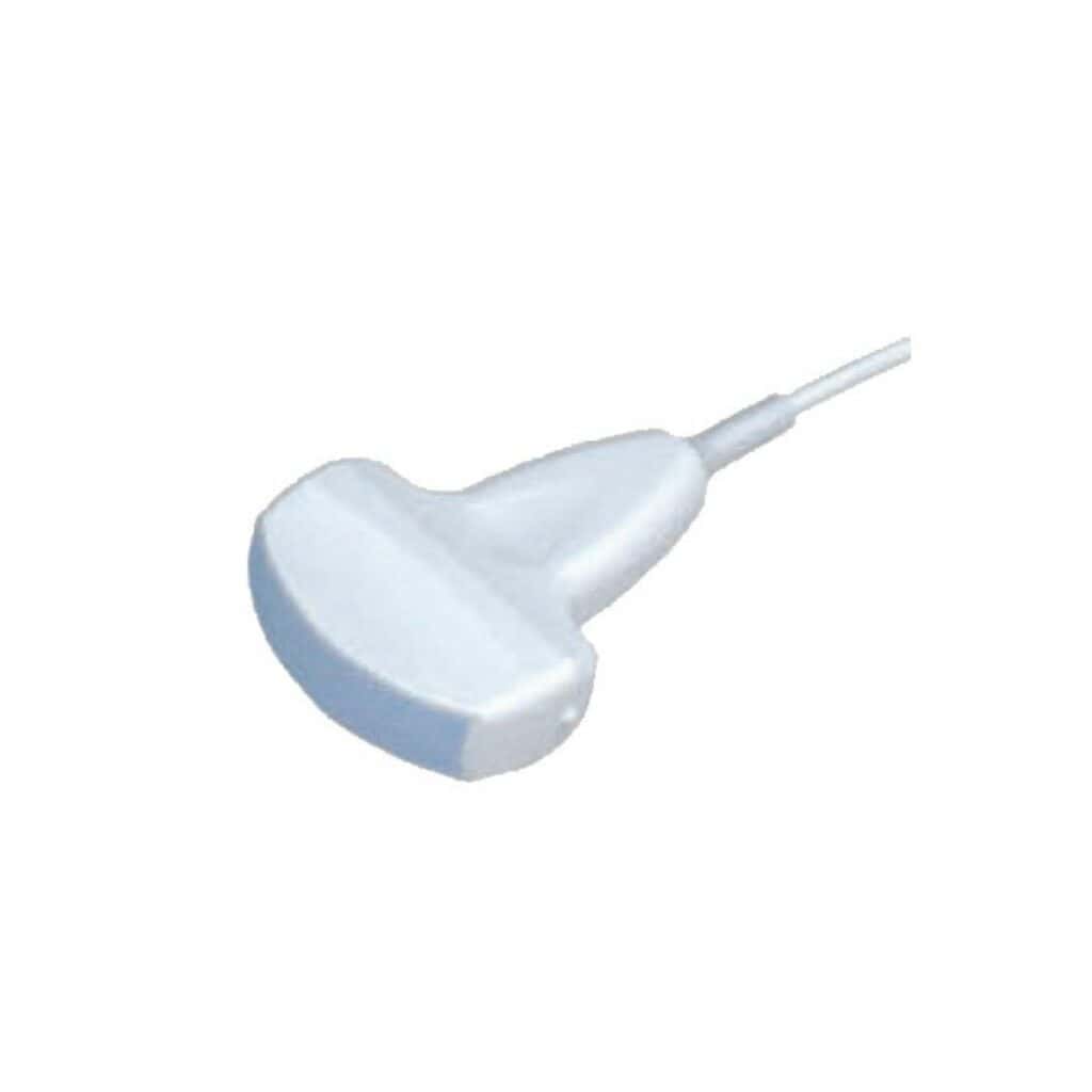 Convex Ultrasound Probe for DUS 60 Vet