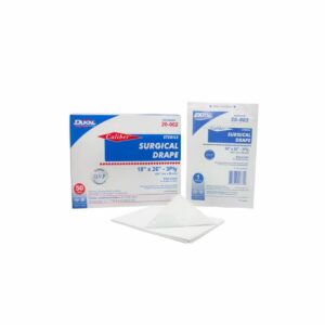 Disposable Surgical Drape Towel 18 x 26 in
