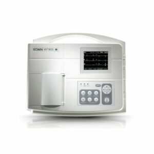 Veterinary ECG System