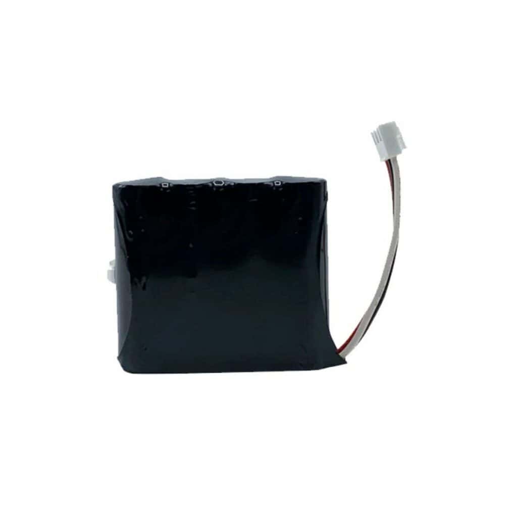 Rechargeable Battery for Veterinary ECG