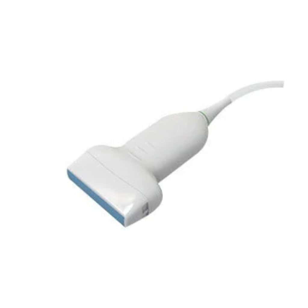 Linear Ultrasound Probe for U50 Vet 4.5–6.5 MHz