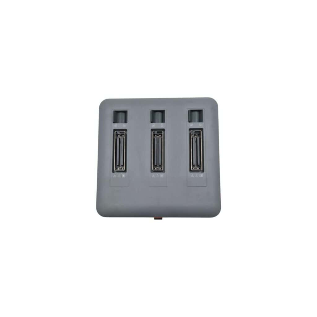 Multi-Transducer Connector for AX8/AX9