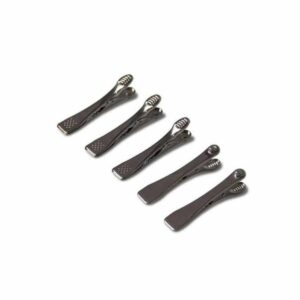 Reusable Veterinary ECG Flat Clip Electrodes