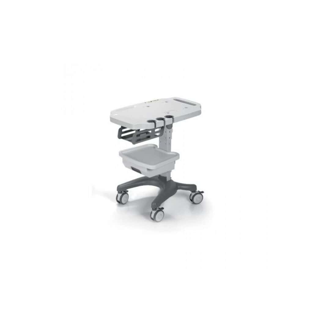 Mobile Trolley for U60 & U50 Vet Ultrasound System