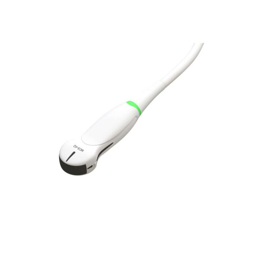 Micro-Convex Ultrasound Probe for AX2 & AX3 4-8MHz