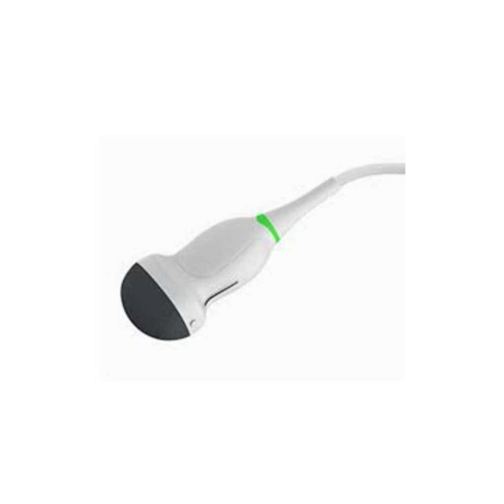 Mechanical Curved Ultrasound Probe for AX2 & AX3