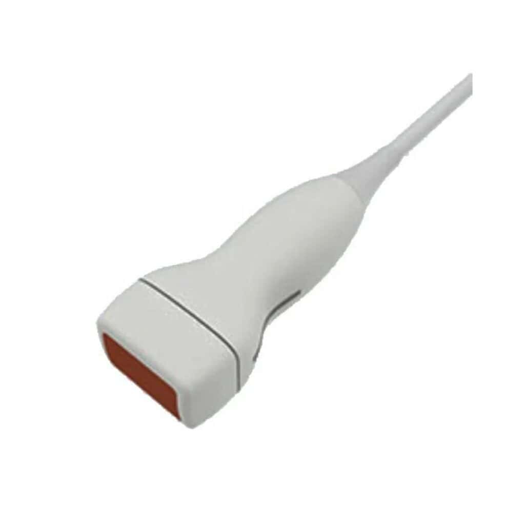 Micro Phased Array Ultrasound Probe for AX9