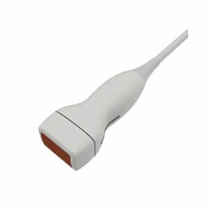 Veterinary Micro Phased Array Ultrasound Probe